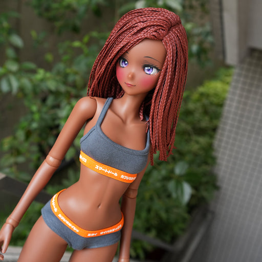 Smart Doll - Sweet Surrender (Coffee)