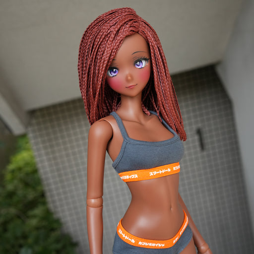 Smart Doll - Sweet Surrender (Coffee)