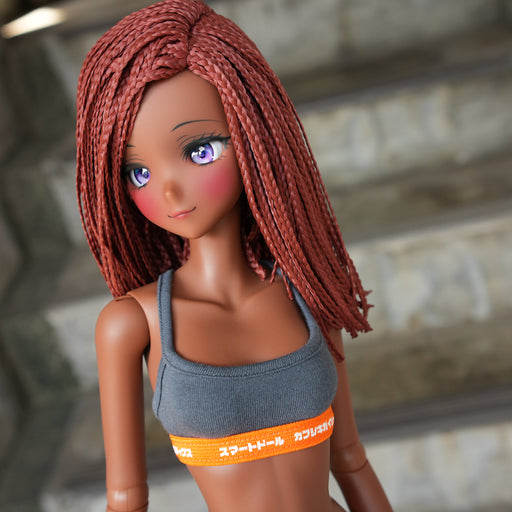 Smart Doll - Sweet Surrender (Coffee)