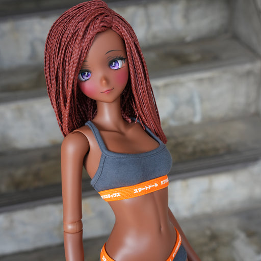 Smart Doll - Sweet Surrender (Coffee)