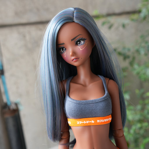 Smart Doll - Ends Of The Earth (Coffee)