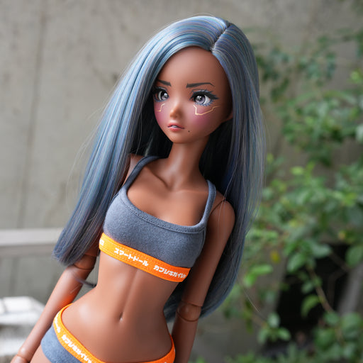 Smart Doll - Ends Of The Earth (Coffee)