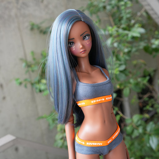 Smart Doll - Ends Of The Earth (Coffee)