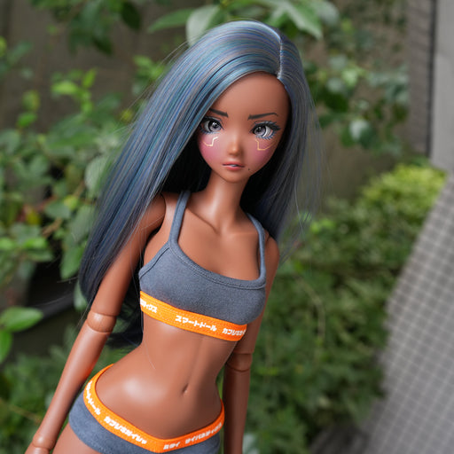 Smart Doll - Ends Of The Earth (Coffee)