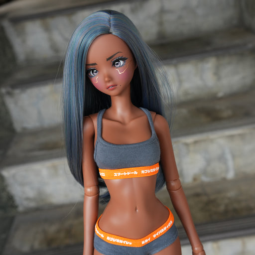 Smart Doll - Ends Of The Earth (Coffee)