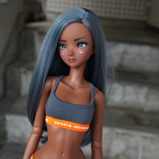 Smart Doll - Ends Of The Earth (Coffee)