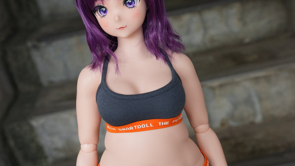 Smart Doll - Cheeto-nyan (Milk)