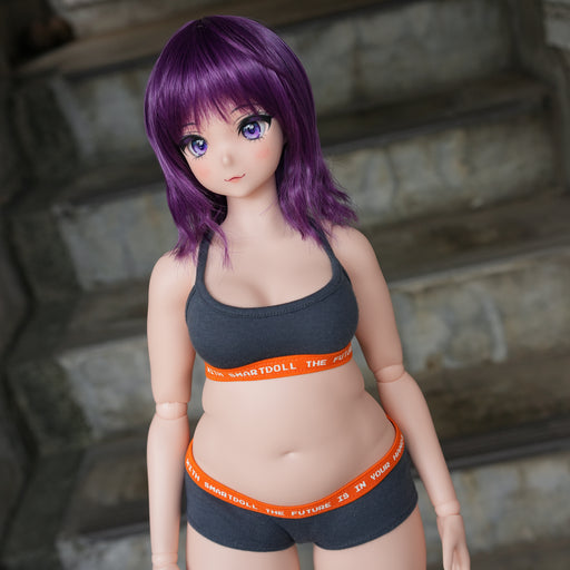 Smart Doll - Cheeto-nyan (Milk)