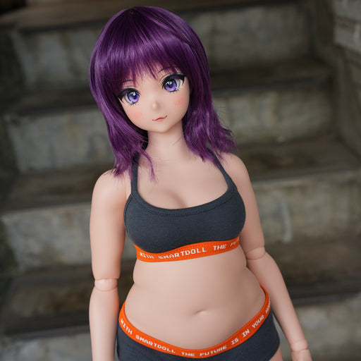 Smart Doll - Cheeto-nyan (Milk)