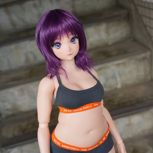 Smart Doll - Cheeto-nyan (Milk)