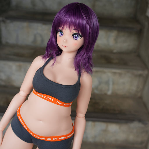 Smart Doll - Cheeto-nyan (Milk)