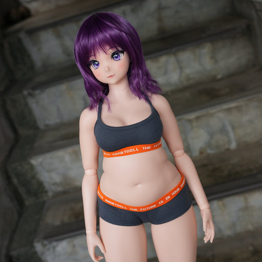 Smart Doll - Cheeto-nyan (Milk)