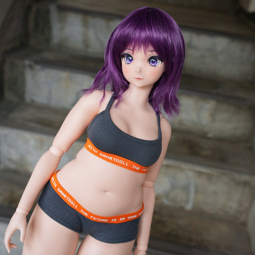 Smart Doll - Cheeto-nyan (Milk)