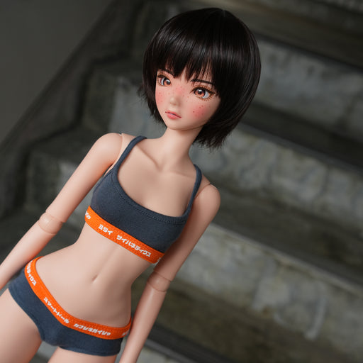 Smart Doll - Haters Gonna Hate (Cinnamon)