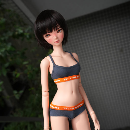 Smart Doll - Haters Gonna Hate (Cinnamon)