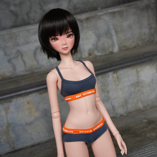 Smart Doll - Haters Gonna Hate (Cinnamon)