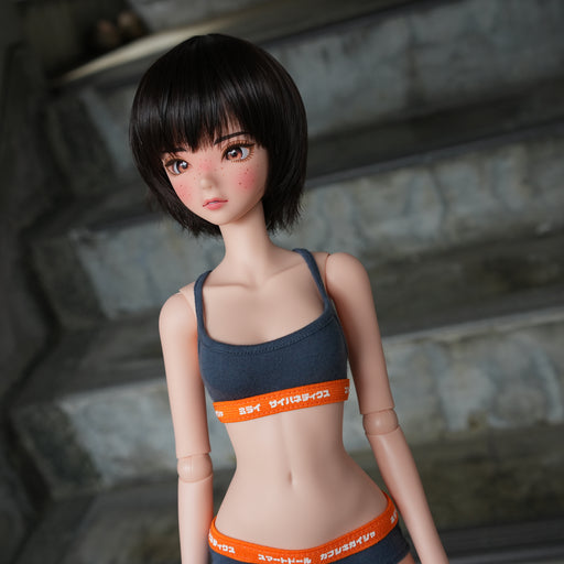 Smart Doll - Haters Gonna Hate (Cinnamon)
