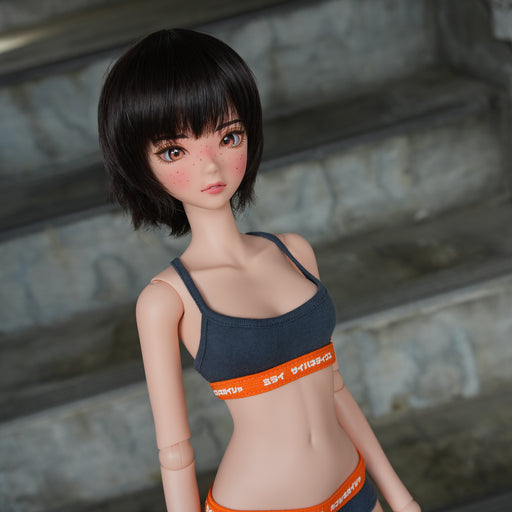 Smart Doll - Haters Gonna Hate (Cinnamon)