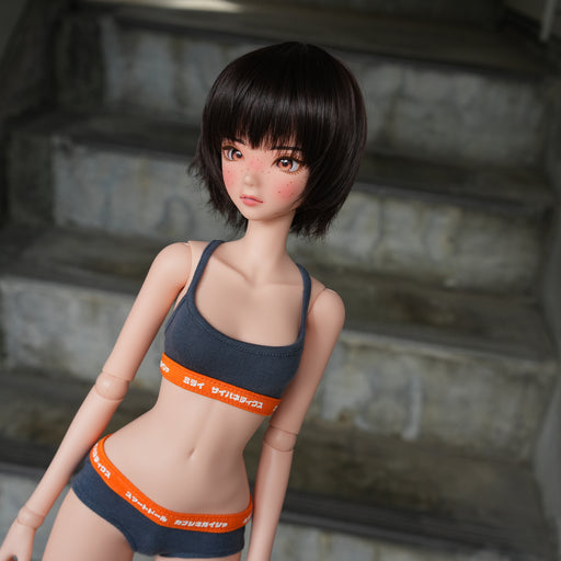 Smart Doll - Haters Gonna Hate (Cinnamon)