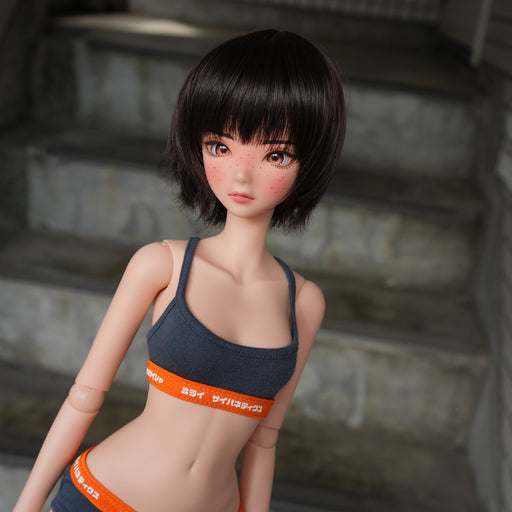 Smart Doll - Haters Gonna Hate (Cinnamon)