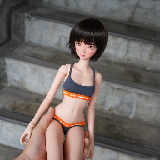Smart Doll - Haters Gonna Hate (Cinnamon)
