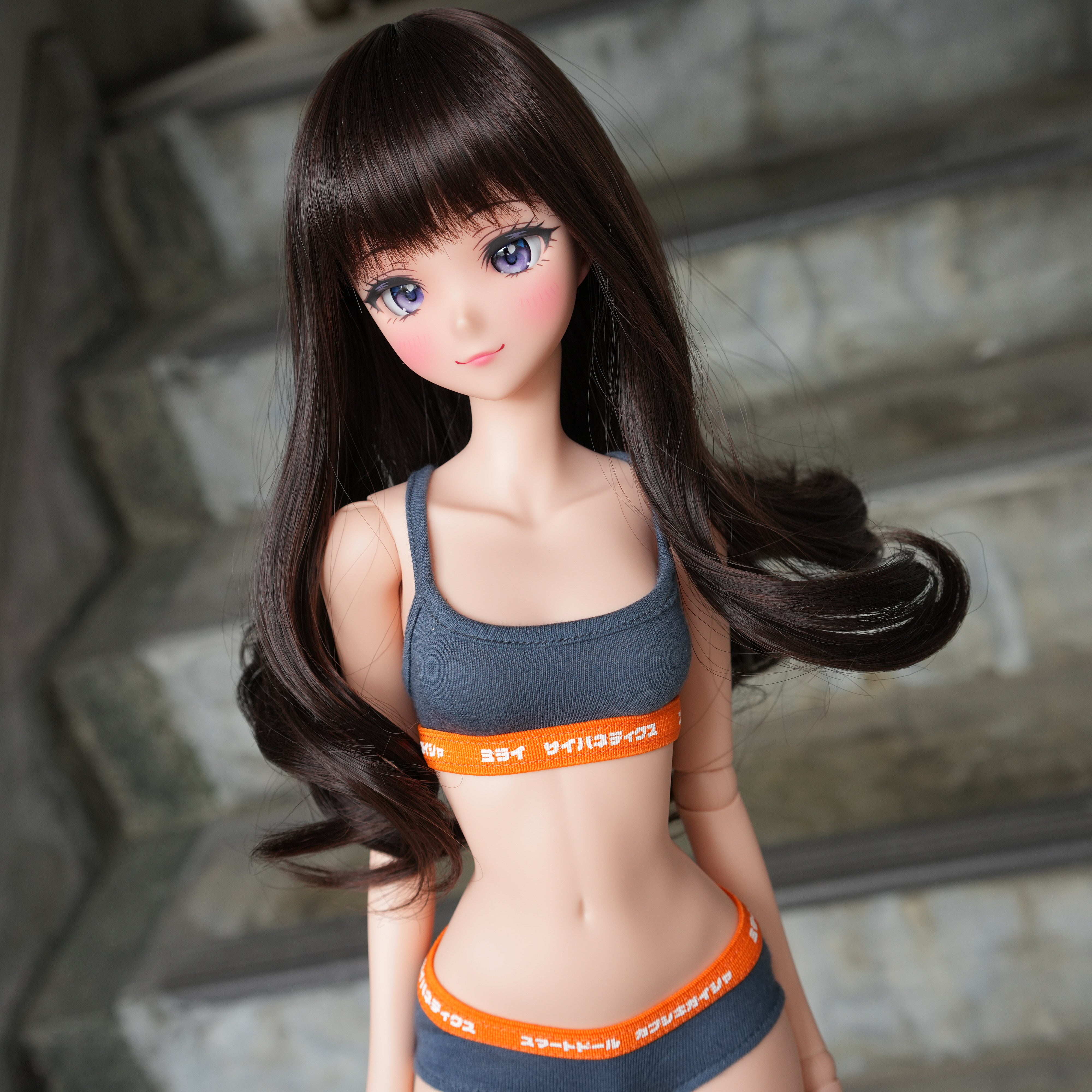 Smart Doll - Sweet Surrender Alternate – Smart Doll Store