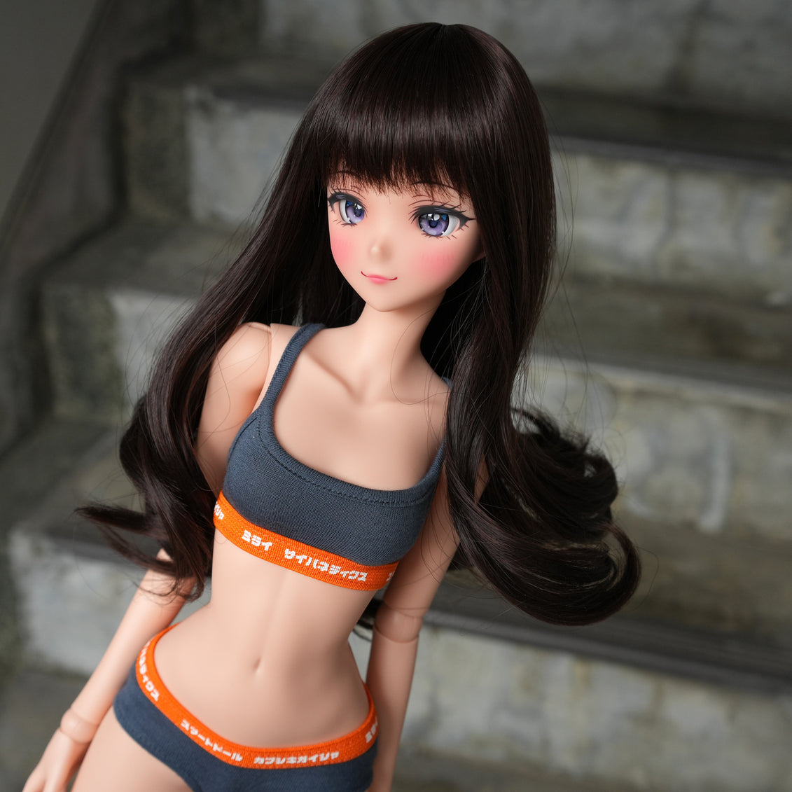 Smart Doll - Sweet Surrender Alternate