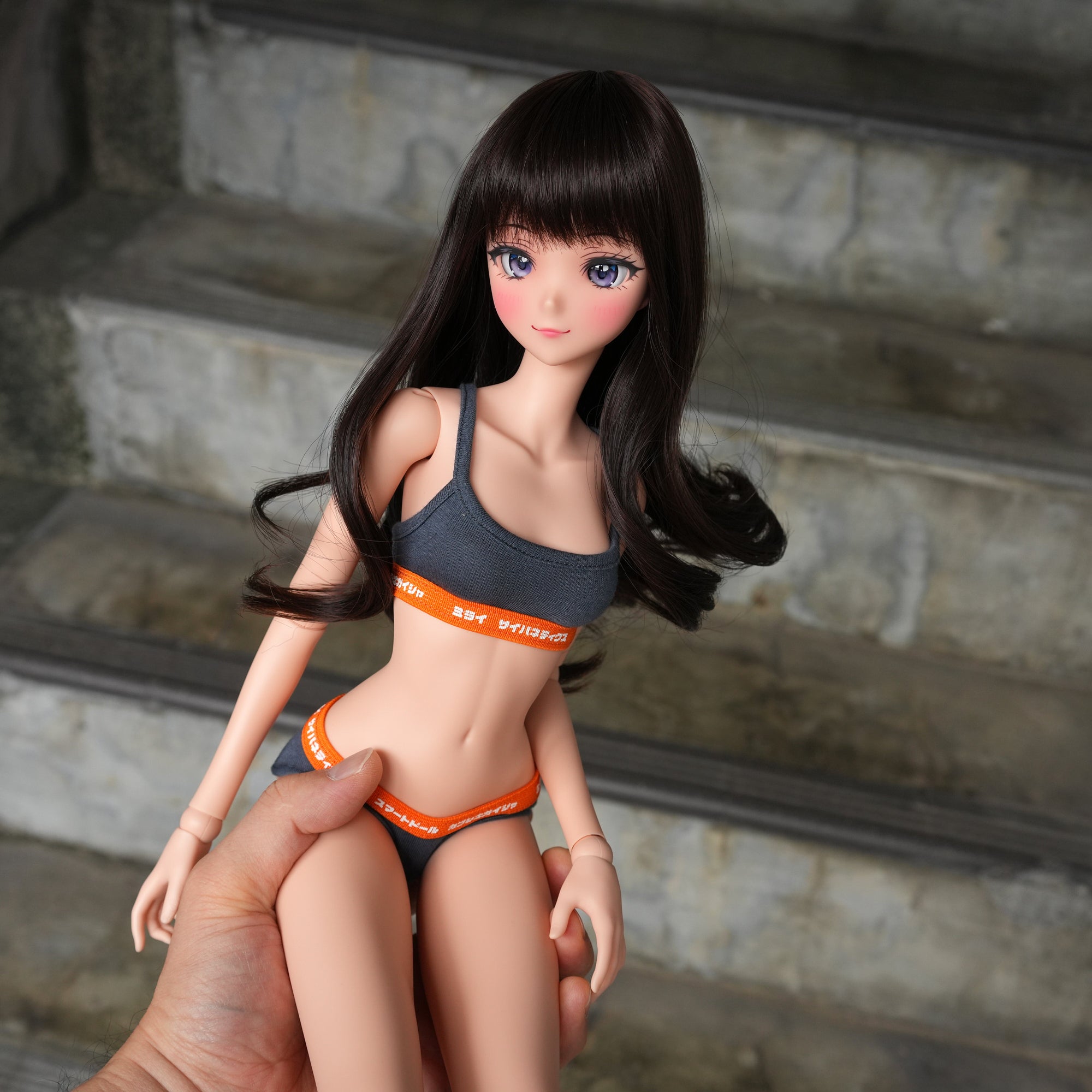 Smart Doll - Sweet Surrender Alternate