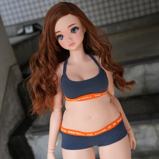 Smart Doll - Fortitude Pear (Cinnamon)