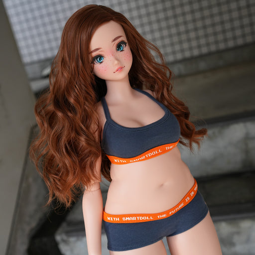 Smart Doll - Fortitude Pear (Cinnamon)