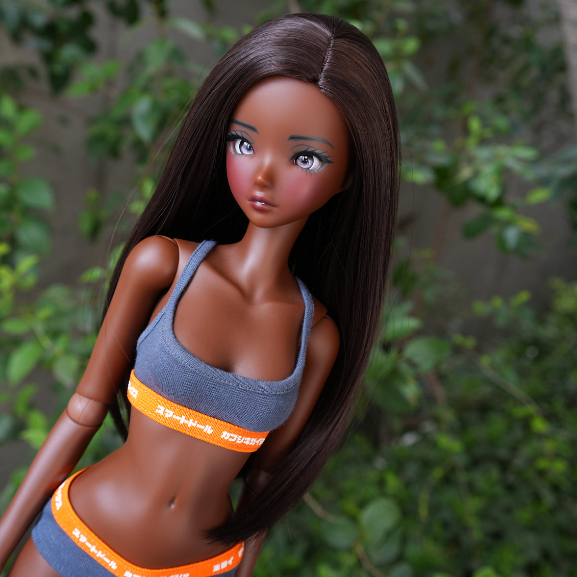 Smart Doll - C'est La Vie G16 (Cocoa)