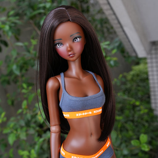 Smart Doll - C'est La Vie G16 (Cocoa)