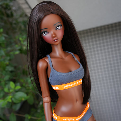 Smart Doll - C'est La Vie G16 (Cocoa)