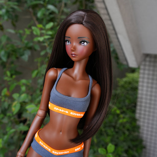 Smart Doll - C'est La Vie G16 (Cocoa)