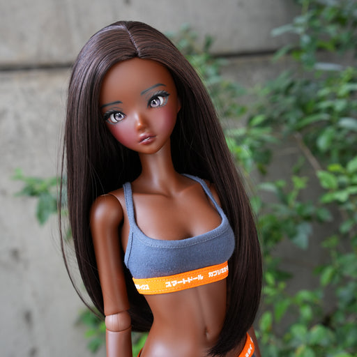 Smart Doll - C'est La Vie G16 (Cocoa)