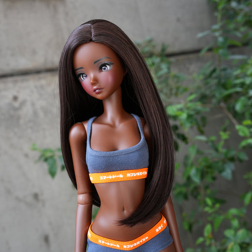 Smart Doll - C'est La Vie G16 (Cocoa)