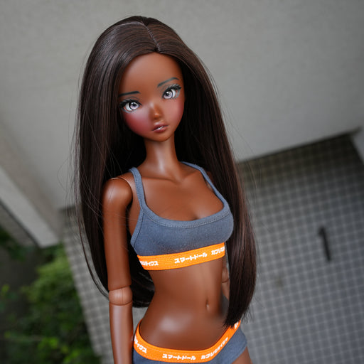 Smart Doll - C'est La Vie G16 (Cocoa)