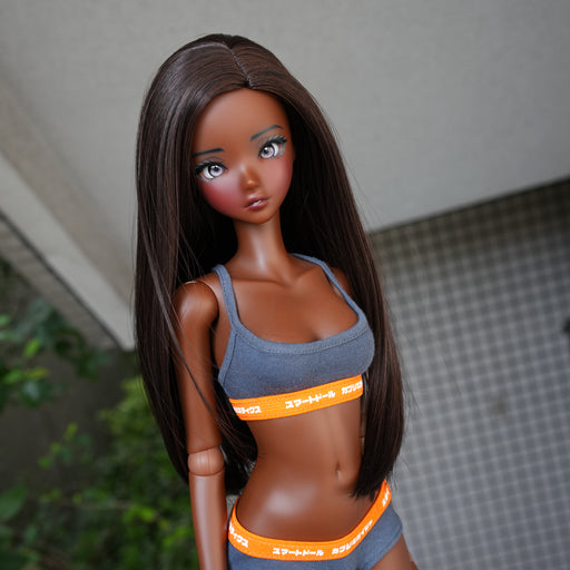 Smart Doll - C'est La Vie G16 (Cocoa)