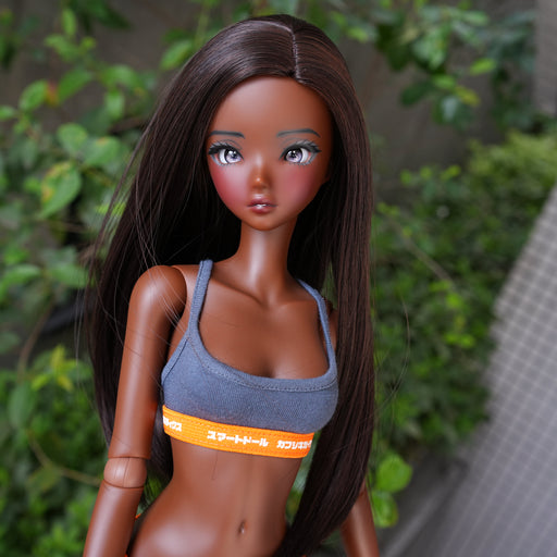Smart Doll - C'est La Vie G16 (Cocoa)