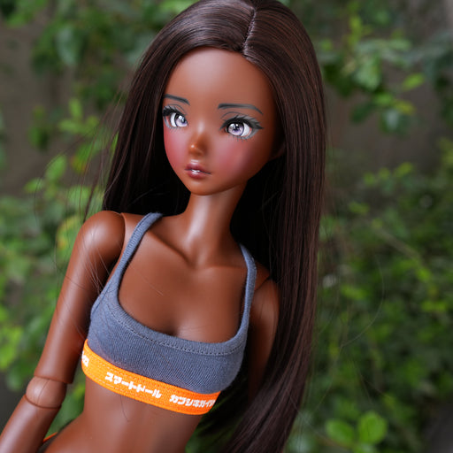 Smart Doll - C'est La Vie G16 (Cocoa)