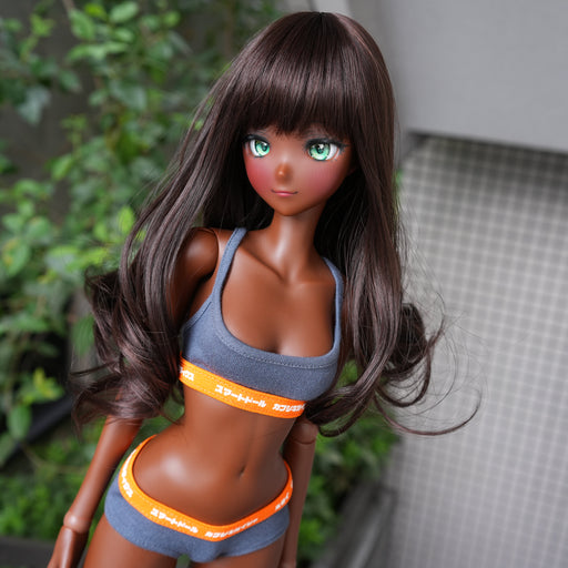 Smart Doll - Sweet Surrender (Cocoa)