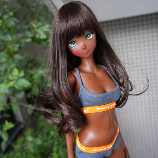 Smart Doll - Sweet Surrender (Cocoa)