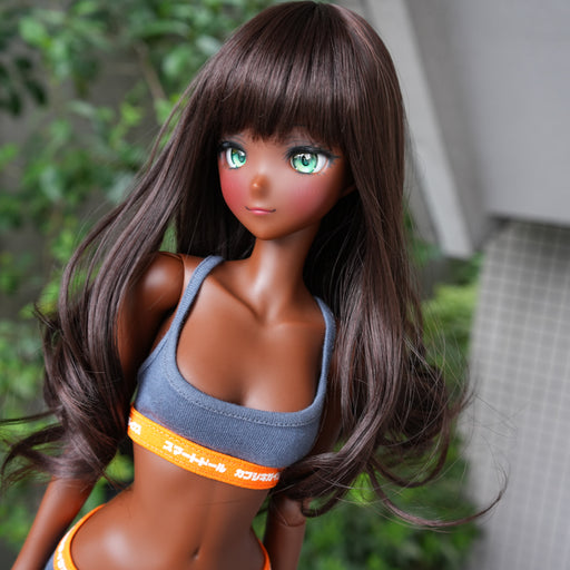Smart Doll - Sweet Surrender (Cocoa)