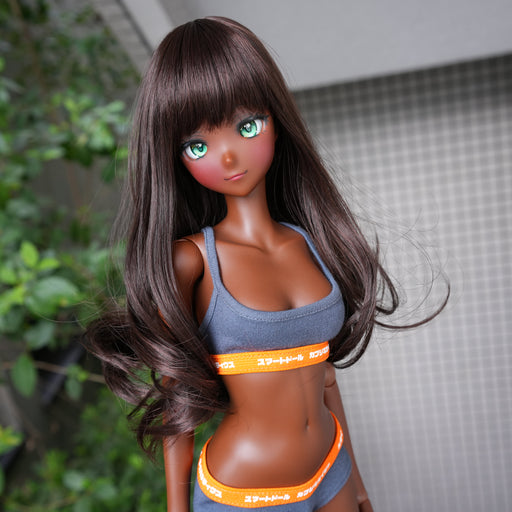 Smart Doll - Sweet Surrender (Cocoa)