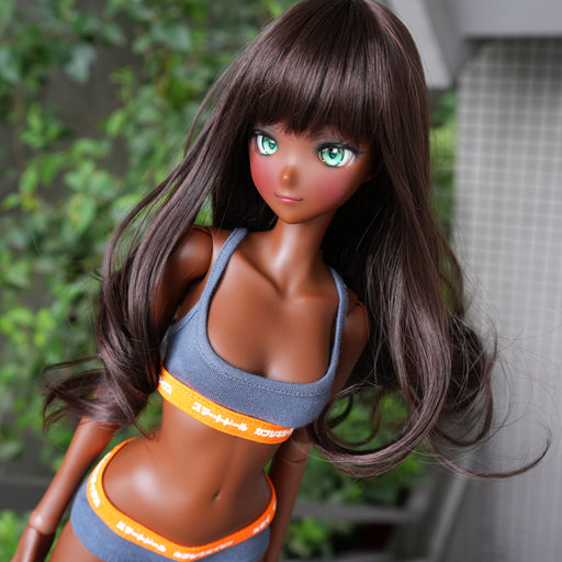 Smart Doll - Sweet Surrender (Cocoa)