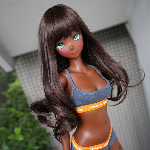 Smart Doll - Sweet Surrender (Cocoa)
