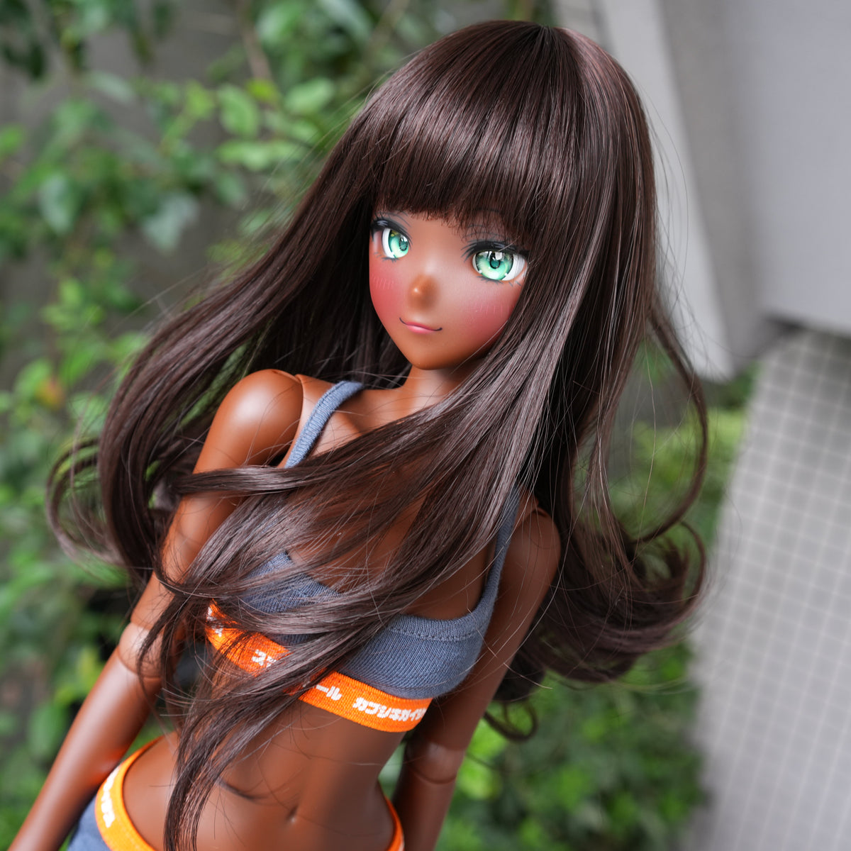 Smart Doll - Sweet Surrender (Cocoa)