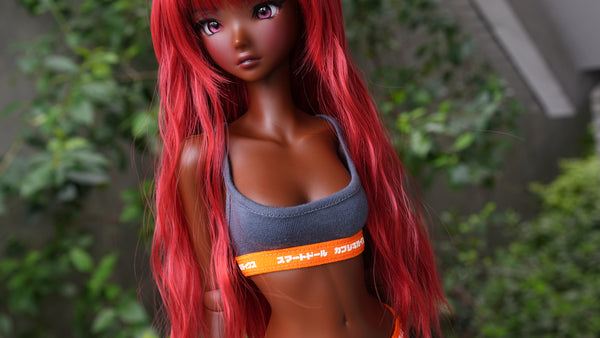 Smart Doll - With Or Without You (Cocoa)