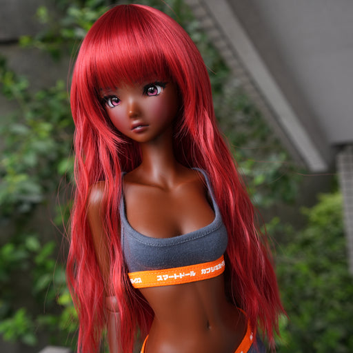 Smart Doll - With Or Without You (Cocoa)