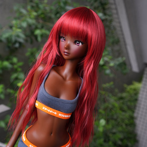 Smart Doll - With Or Without You (Cocoa)